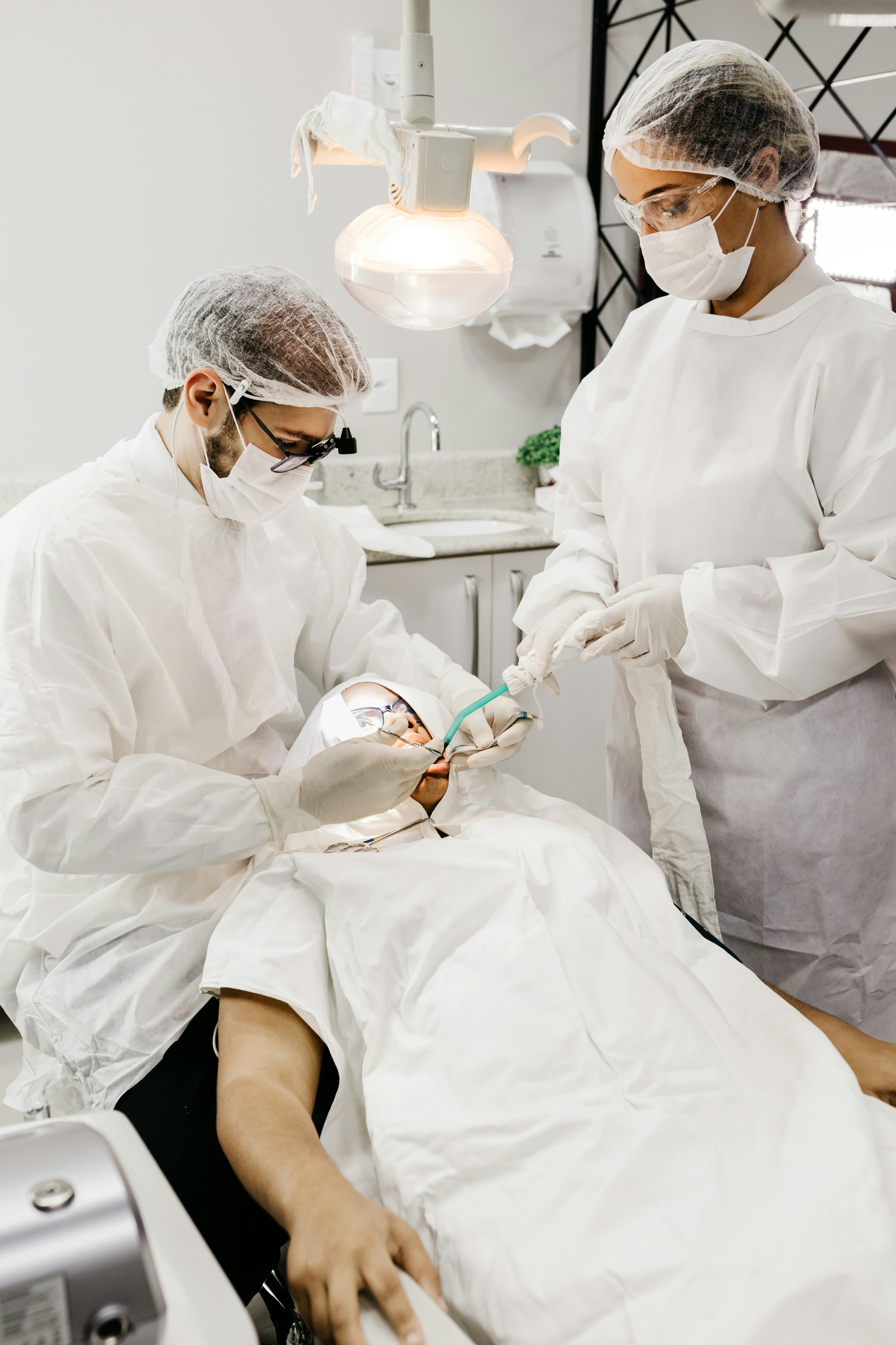 Lasers used to treat skin cancer guide