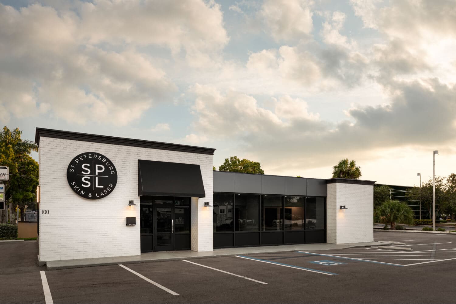 St. Petersburg Skin & Laser Office