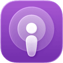 Dr Borga Podcast logo