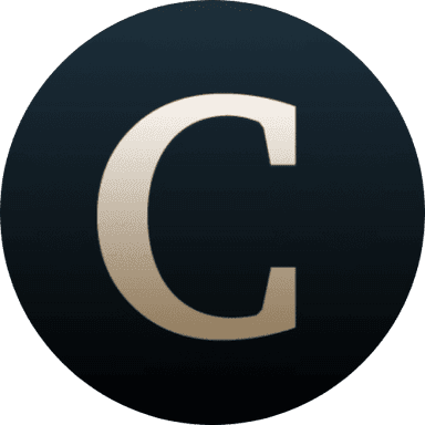 40 under 40 publication logo