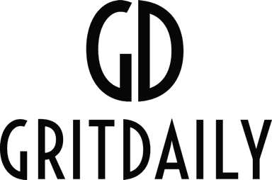 GritDaily logo