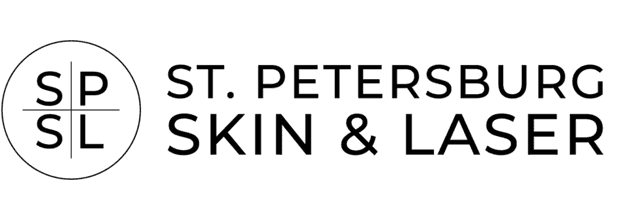 St. Petersburg Skin & Laser Logo