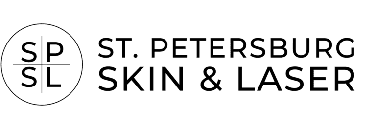 St. Petersburg Skin & Laser Logo